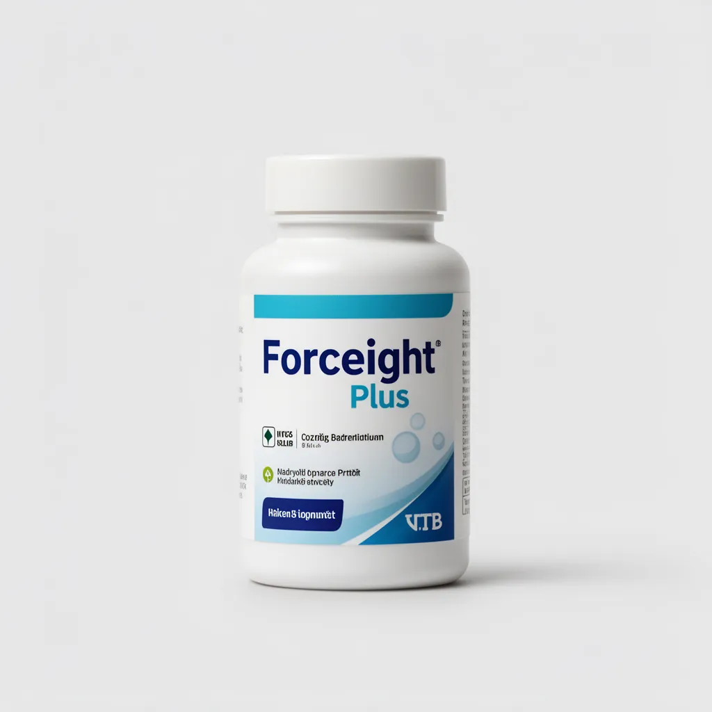 Forceight Plus